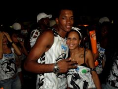 Bloco Bafo de Baco